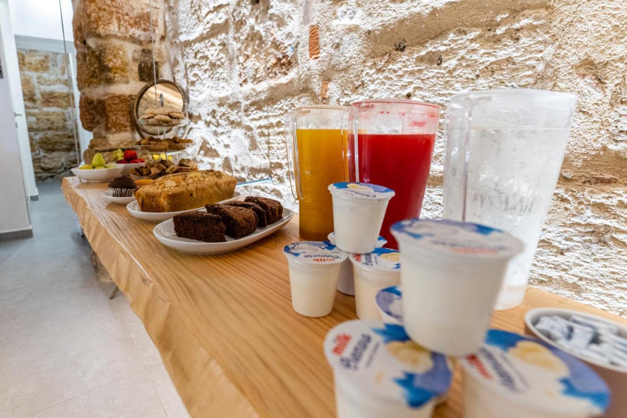 Khalisah Bed & Breakfast Palermo Exterior photo
