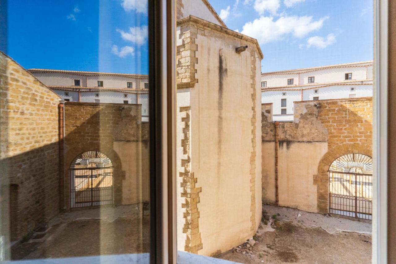 Khalisah Bed & Breakfast Palermo Exterior photo